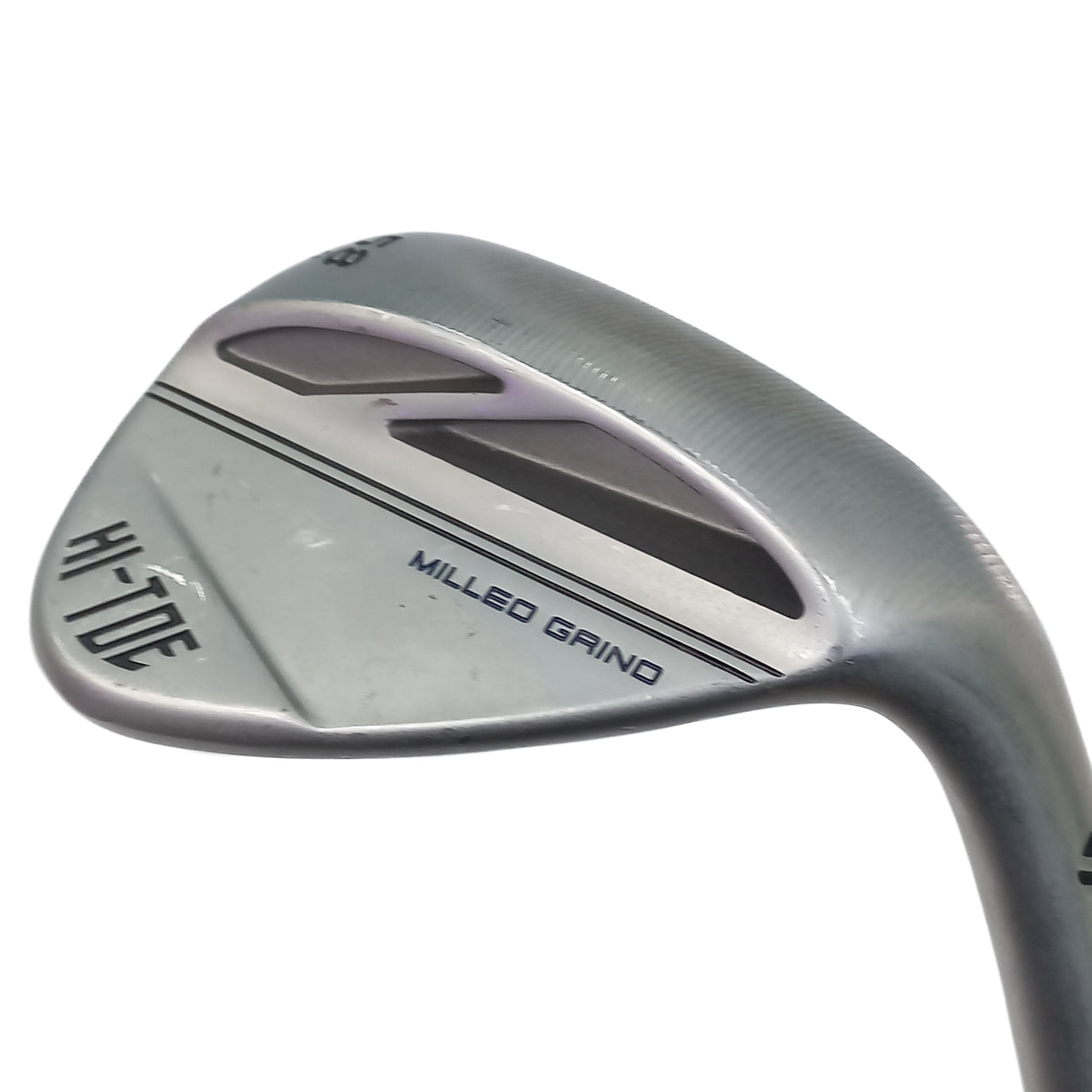 테일러메이드 MG HI-TOE(2022) 58/10 Diamana WEDGE 95