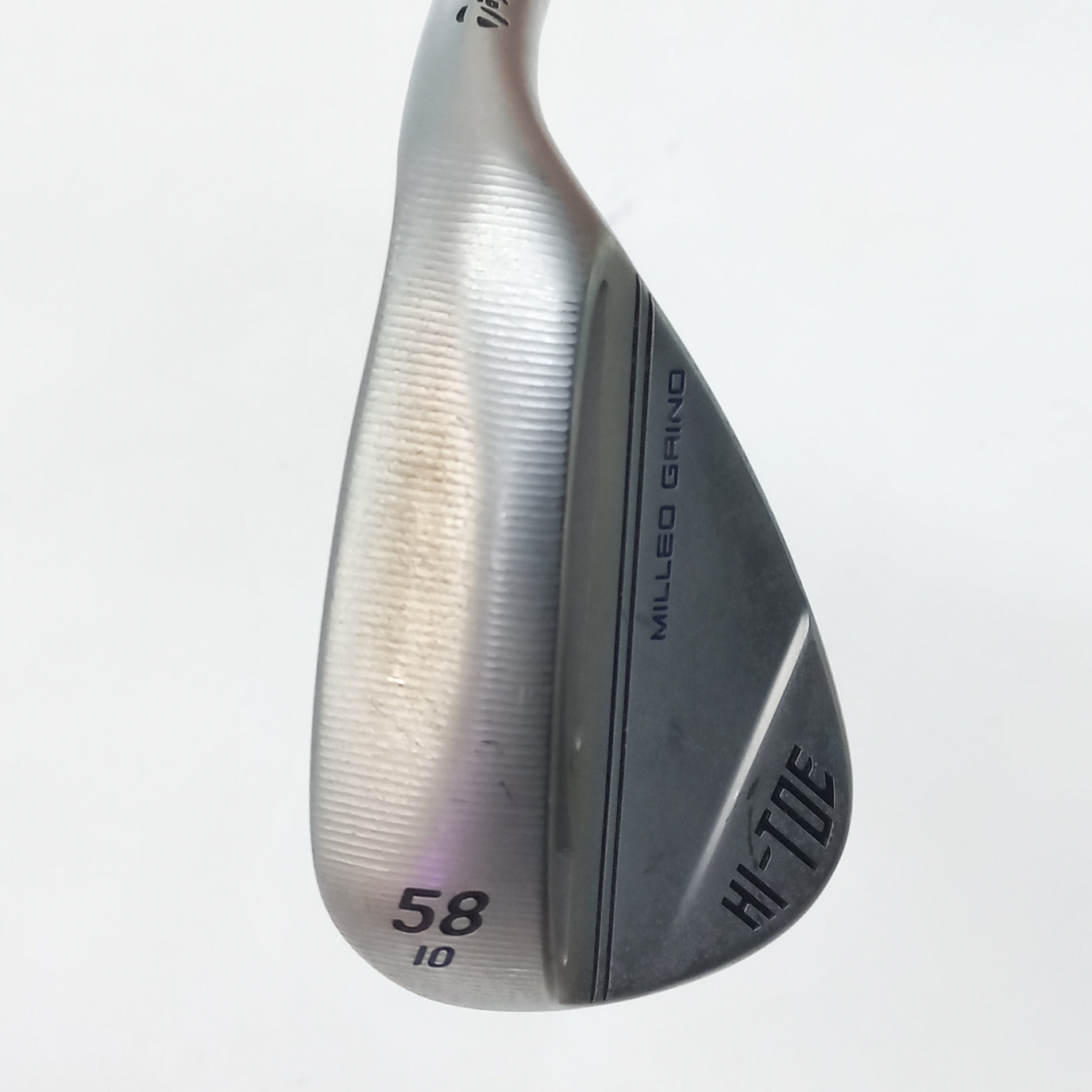 테일러메이드 MG HI-TOE(2022) 58/10 Diamana WEDGE 95