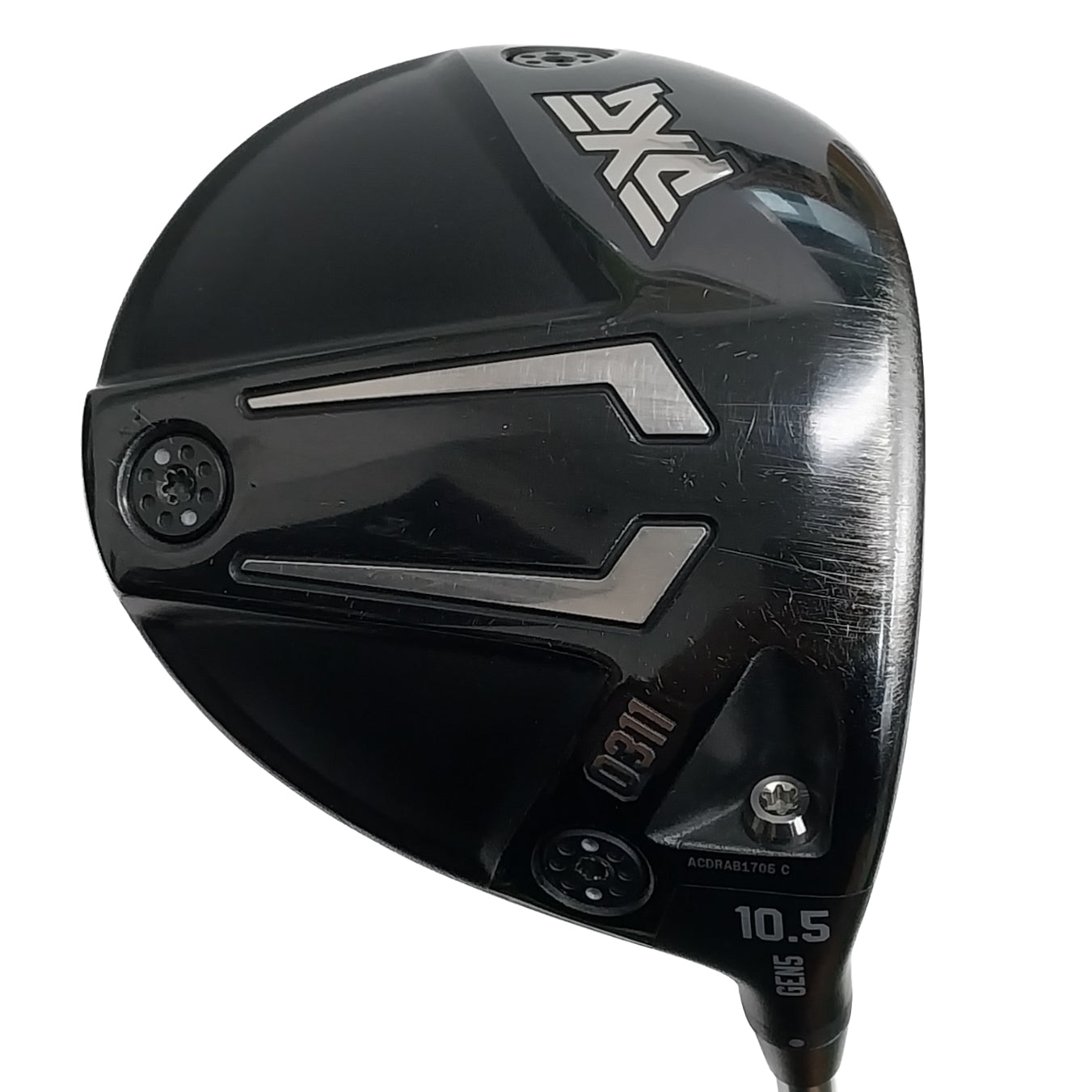 PXG 0311 GEN5 10.5도 TOUR AD TP-6 S