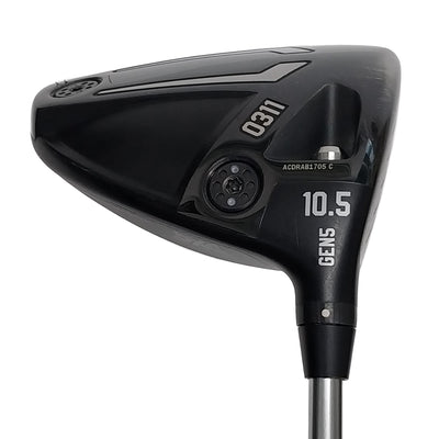 PXG 0311 GEN5 10.5도 TOUR AD TP-6 S