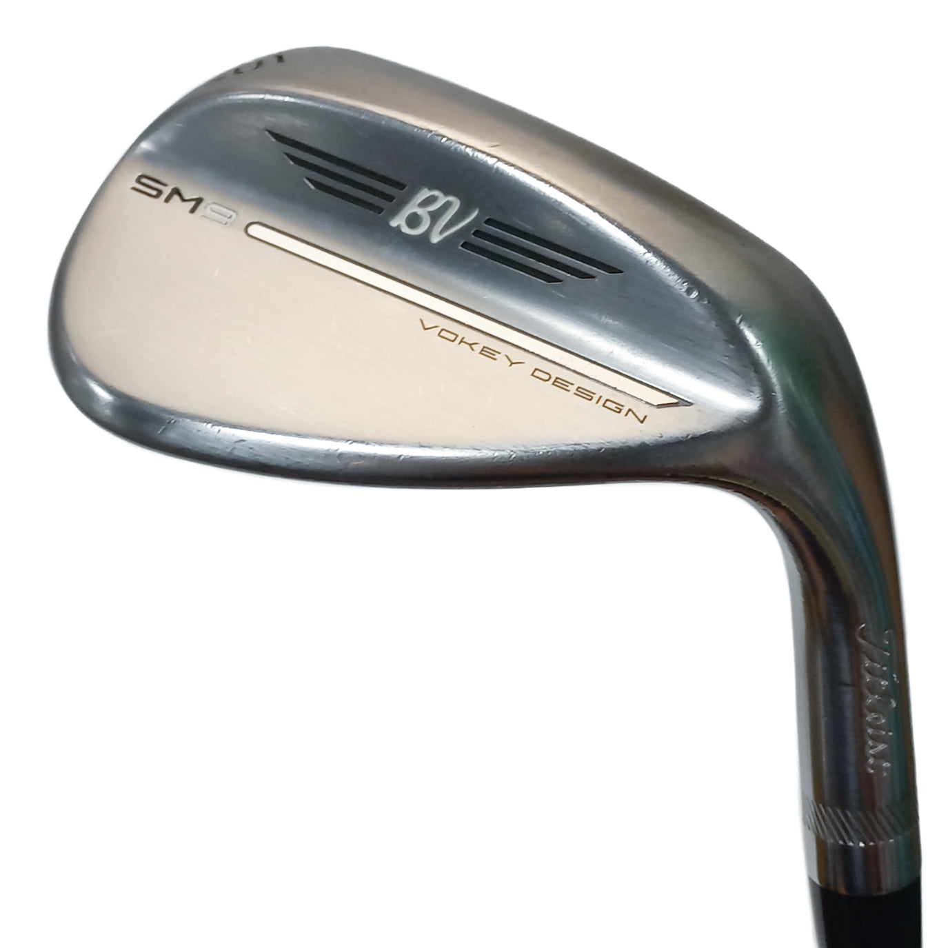 타이틀리스트 VOKEY SM9 56/08M BV 105