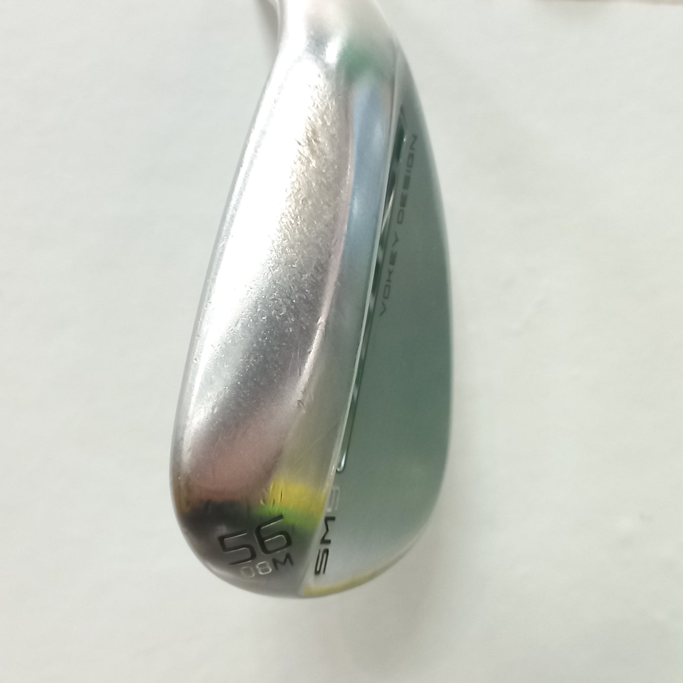 타이틀리스트 VOKEY SM9 56/08M BV 105