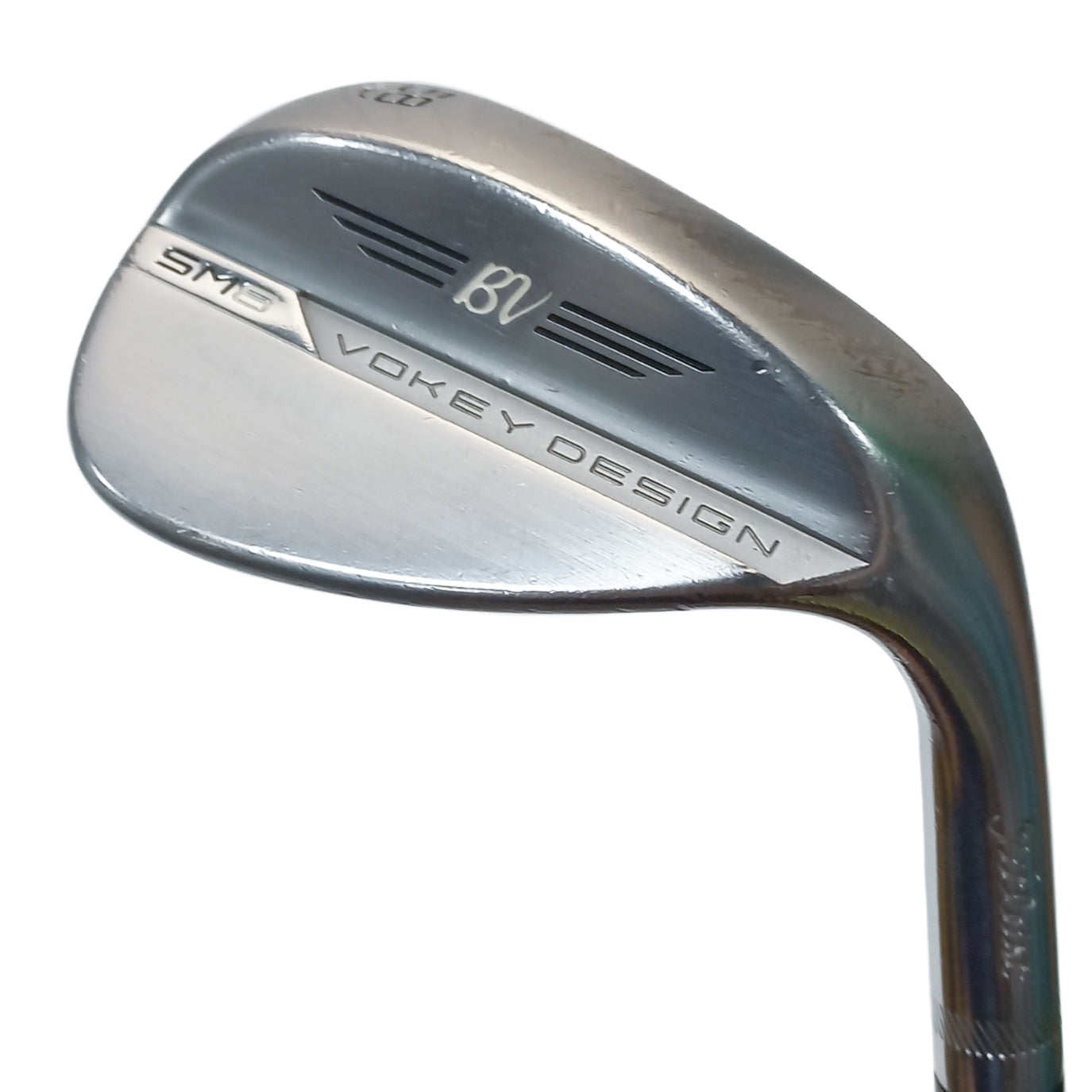 타이틀리스트 VOKEY SM8 58/14K DG S200