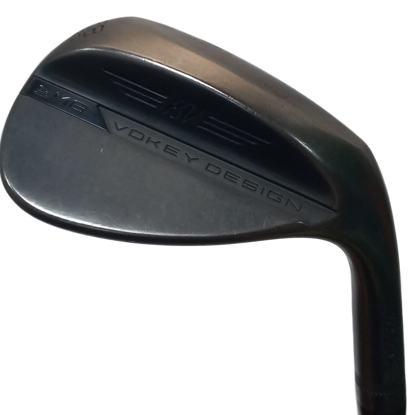 타이틀리스트 VOKEY SM8 58/12D DG S200