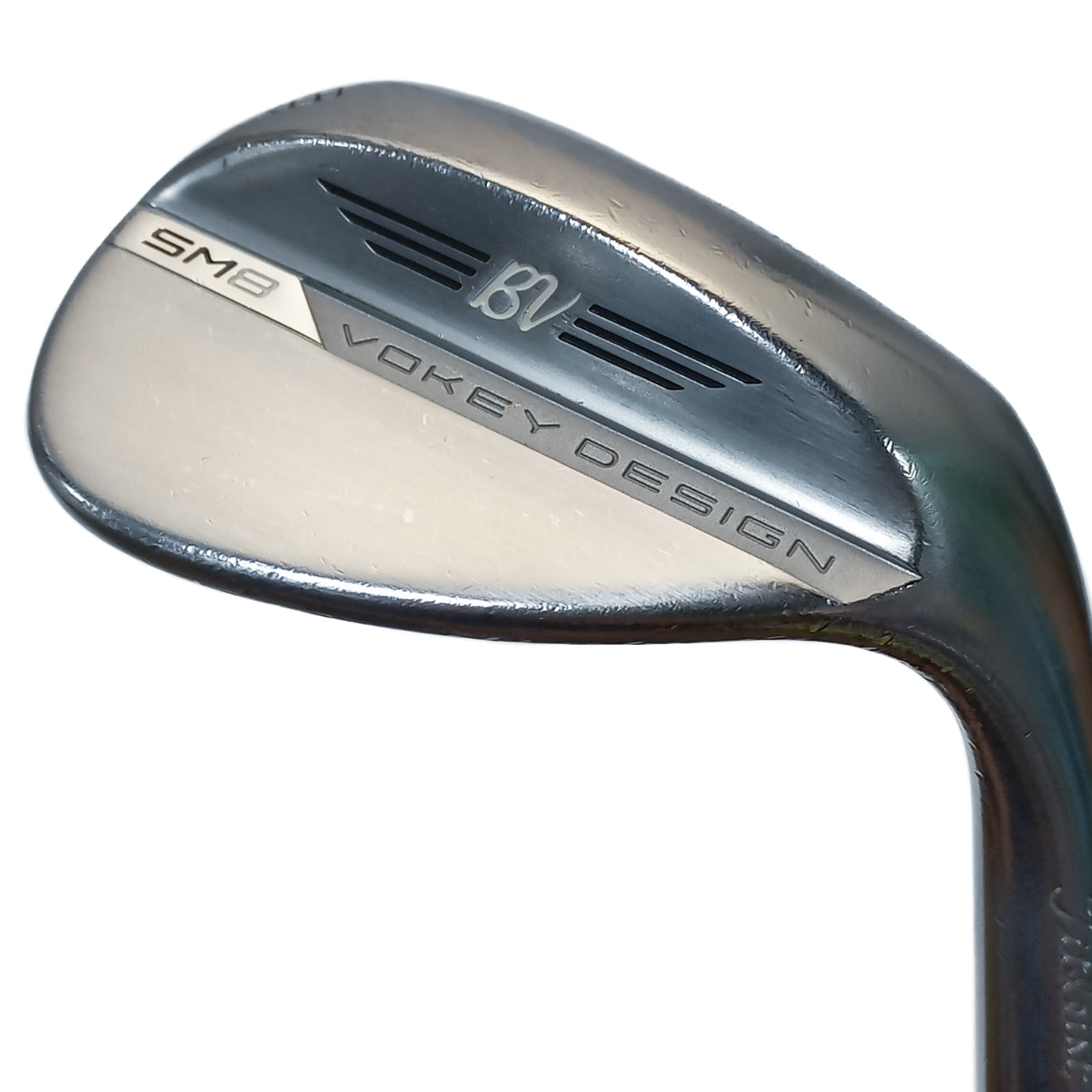 타이틀리스트 VOKEY SM8 58/08M DG S200