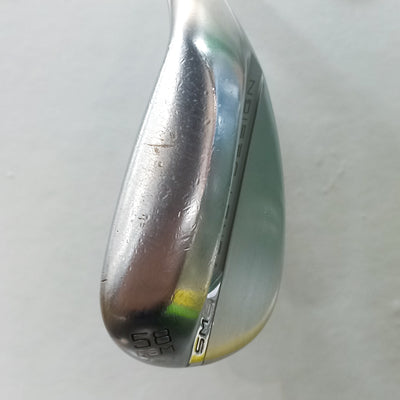 타이틀리스트 VOKEY SM8 58/08M DG S200