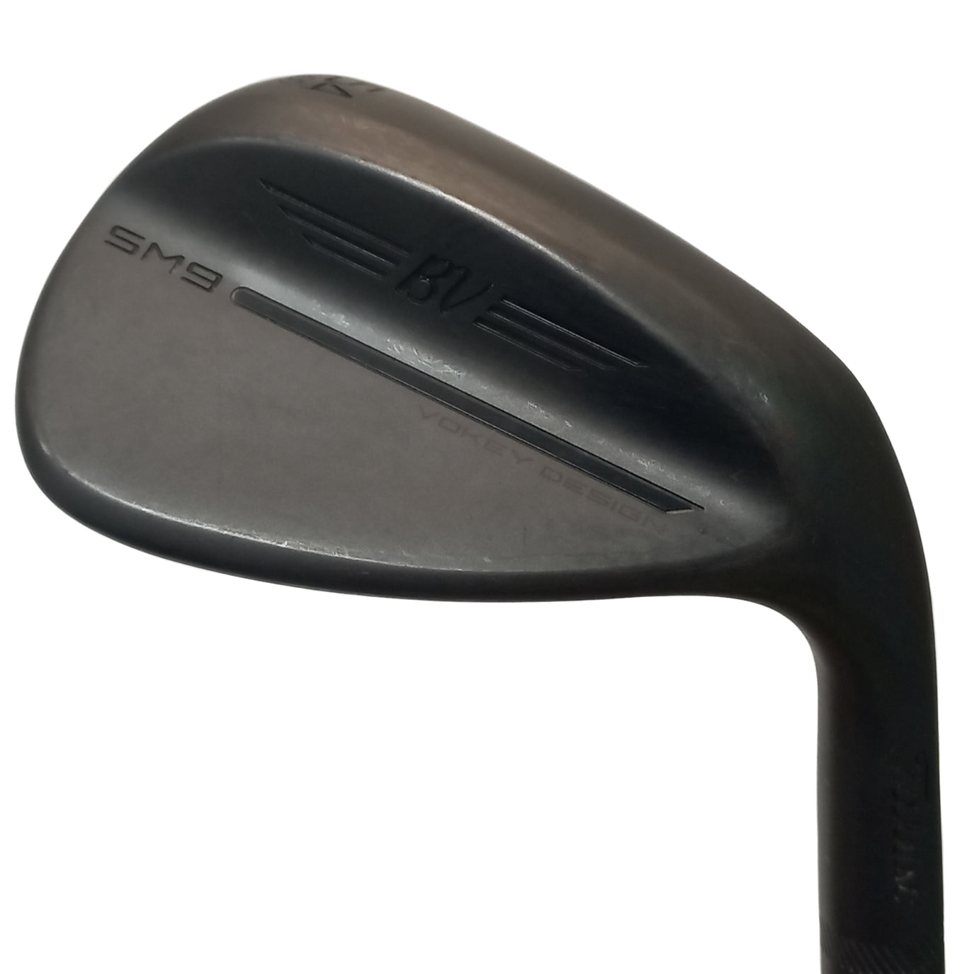 타이틀리스트 VOKEY SM9 54/10S NS PRO 950GH neo S