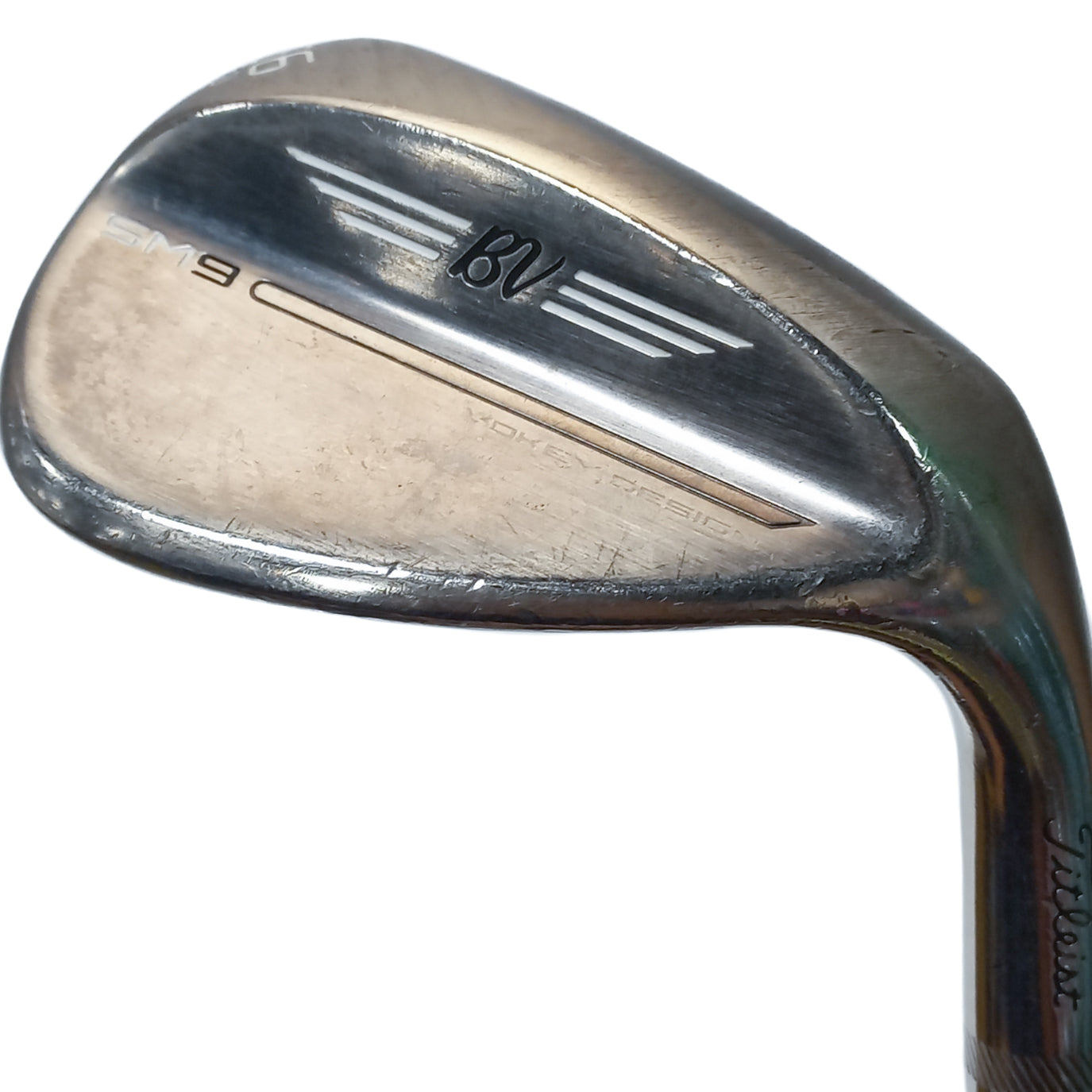 타이틀리스트 VOKEY SM9 56/12D BV 105