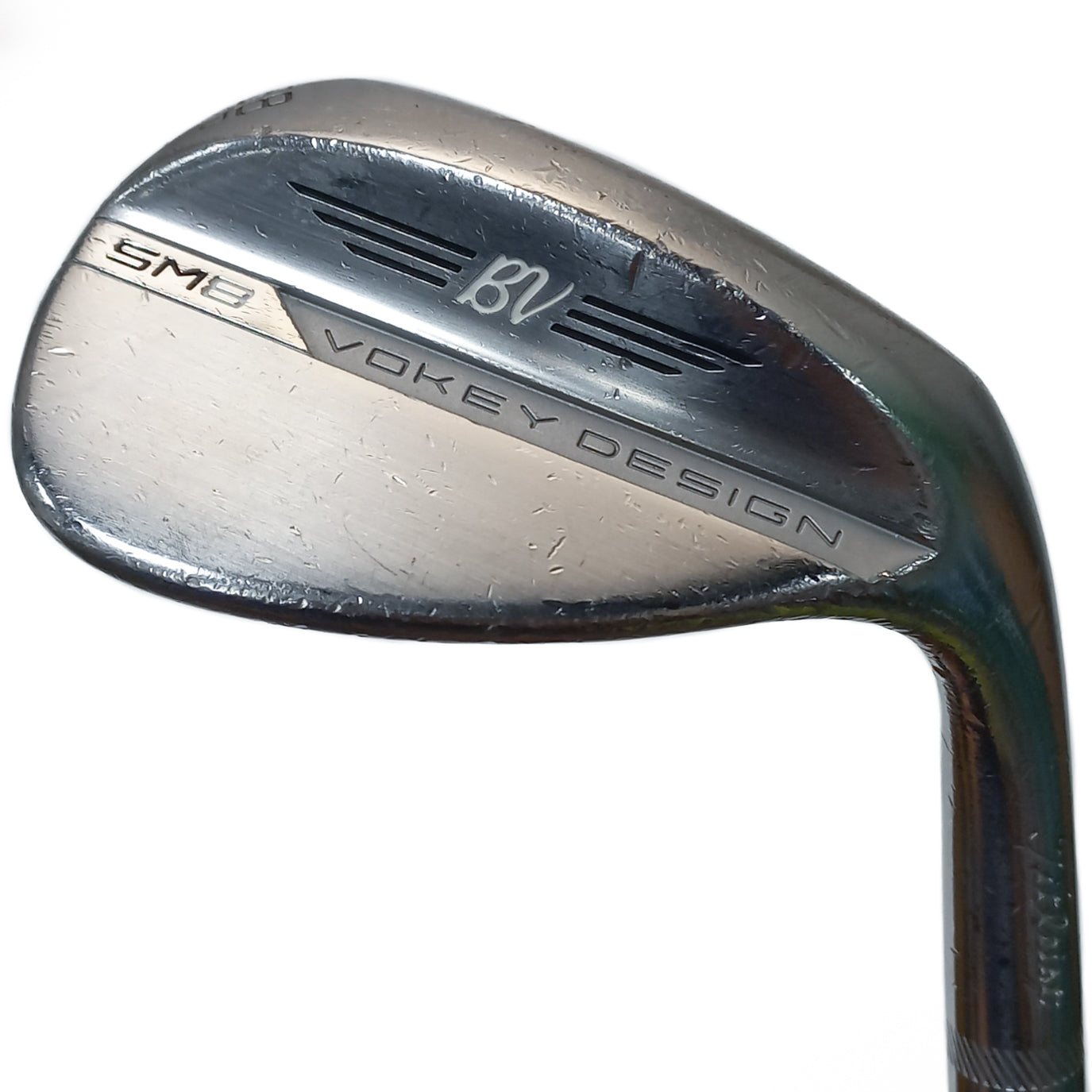 타이틀리스트 VOKEY SM8 58/12D NS PRO MODUS3 TOUR105 S