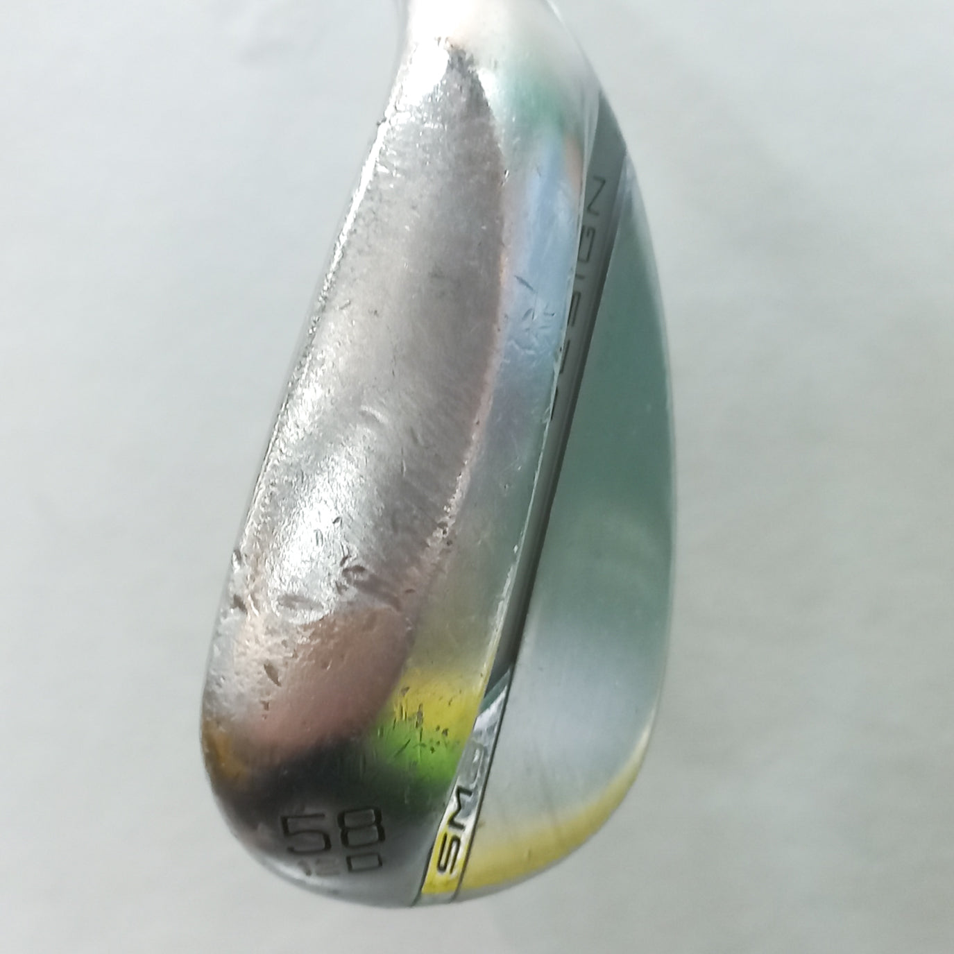 타이틀리스트 VOKEY SM8 58/12D NS PRO MODUS3 TOUR105 S