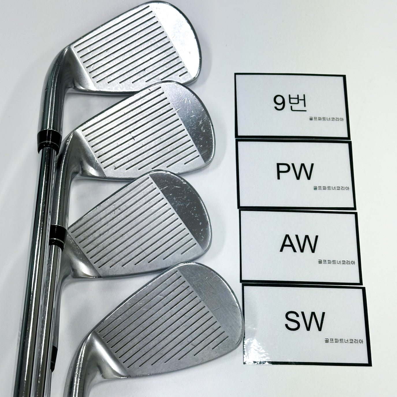 타이틀리스트 VG3(2012)【5,6,7,8,9,PW,AW,SW】NS PRO 950GH S