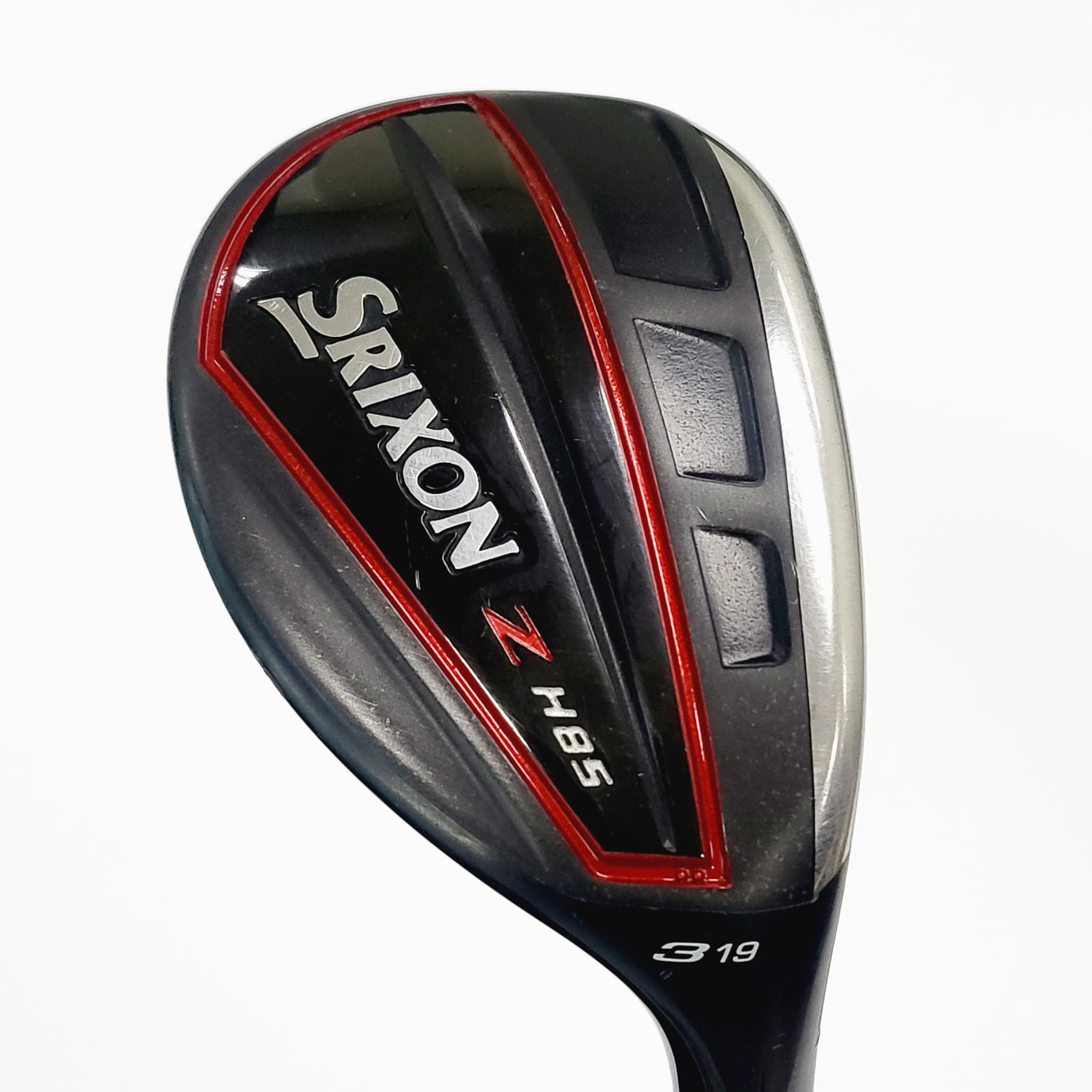 던롭 SRIXON Z H85 U3 19도 Miyazaki Mahana R