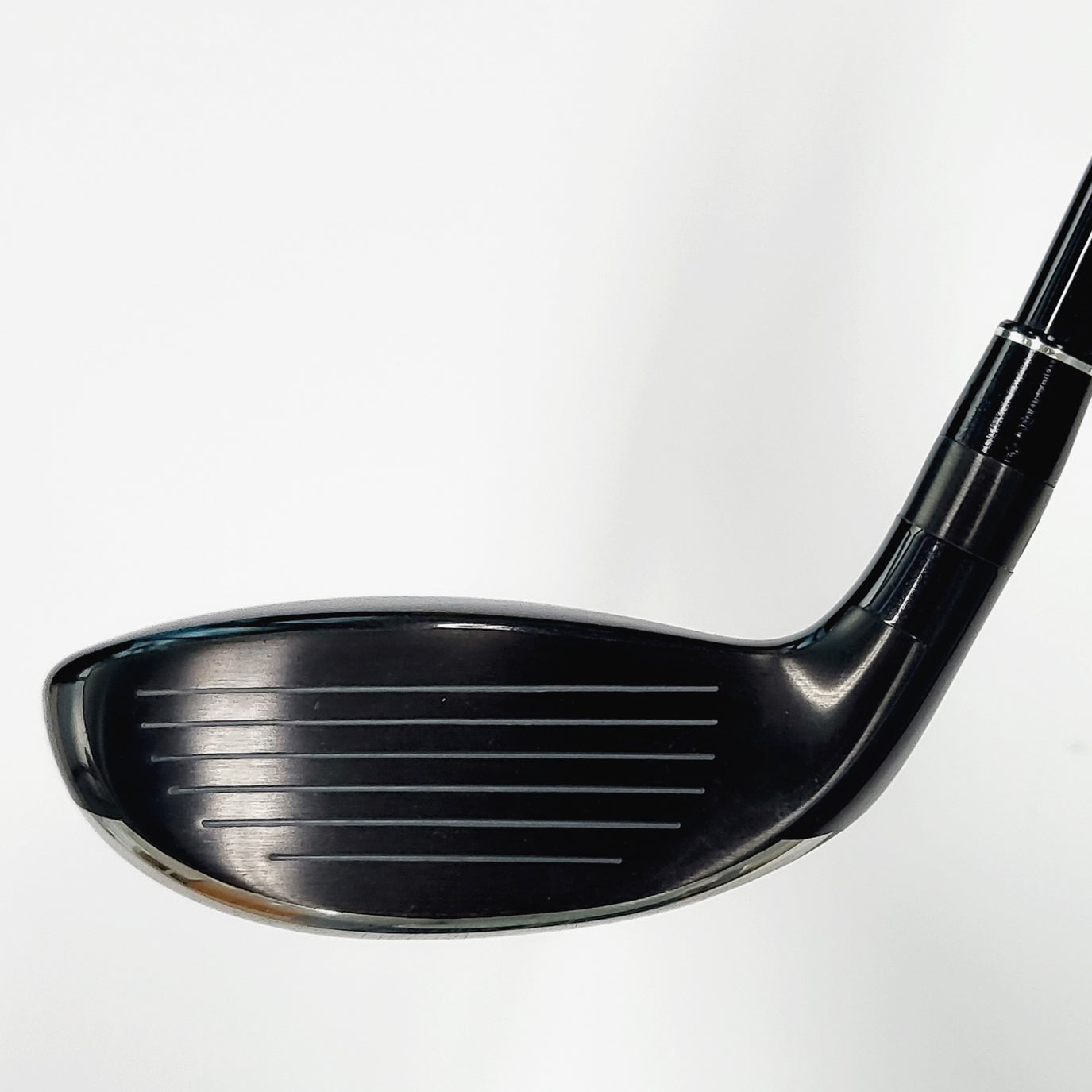 던롭 SRIXON Z H85 U4 22도 Miyazaki Mahana R