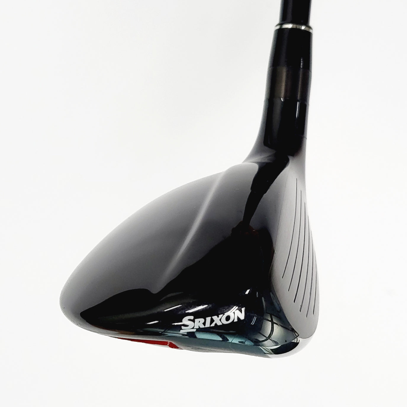 던롭 SRIXON Z H85 U4 22도 Miyazaki Mahana R