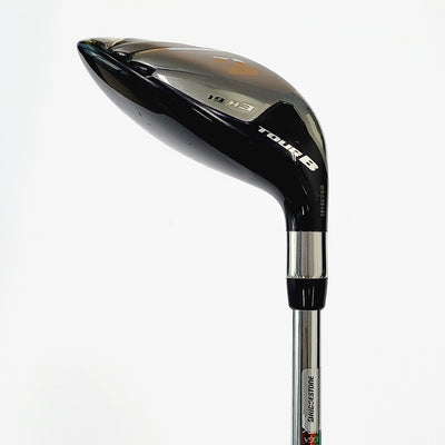 브리지스톤 TOUR B JGR U3 19도 NS PRO 950GH S