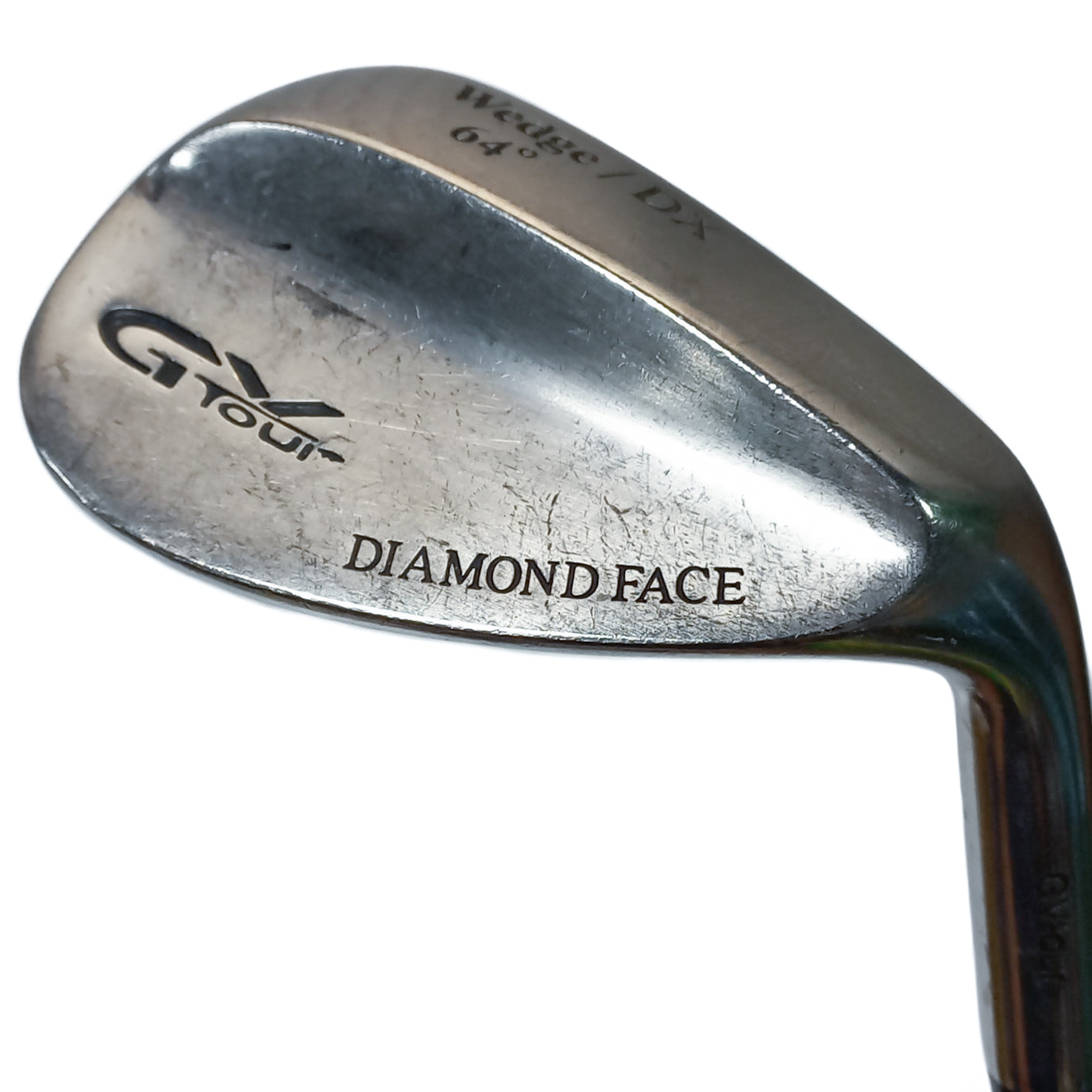 GV TOUR DIAMOND FACE 64도