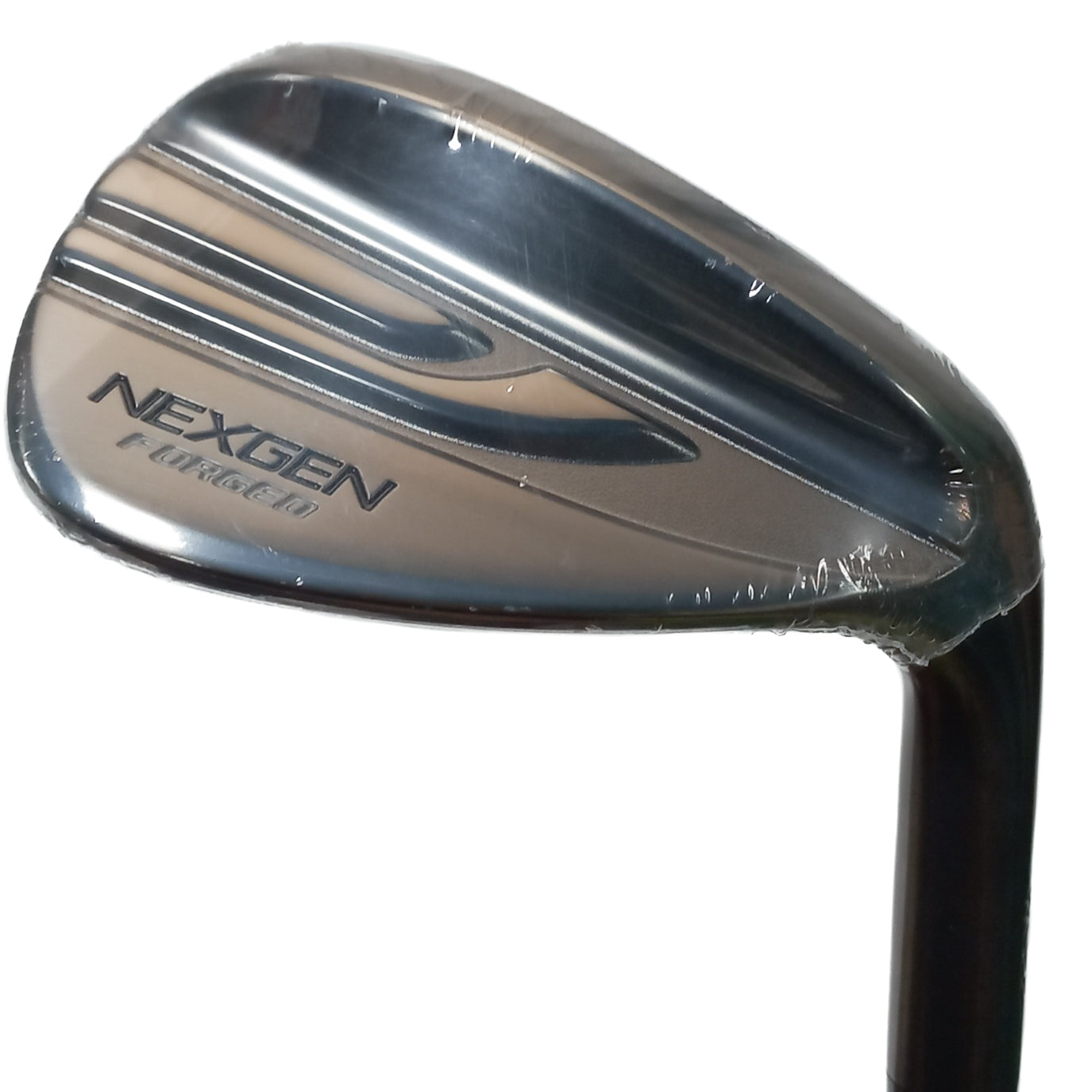 넥스젠 FORGED WEDGE DLC Limited 52/10 NS PRO 950GH neo BLACK S