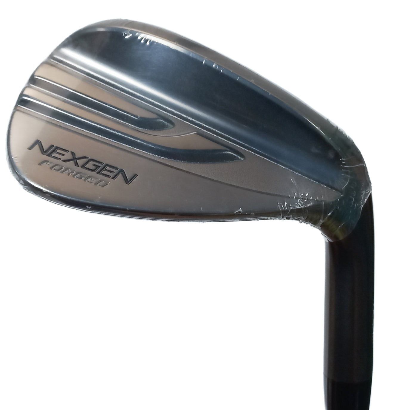 넥스젠 FORGED WEDGE DLC Limited 48/10 NS PRO 950GH neo BLACK S