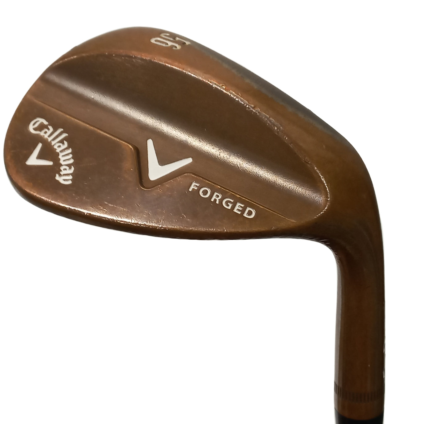 캘러웨이 FORGED WEDGE 56/11 DG S200