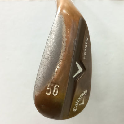 캘러웨이 FORGED WEDGE 56/11 DG S200