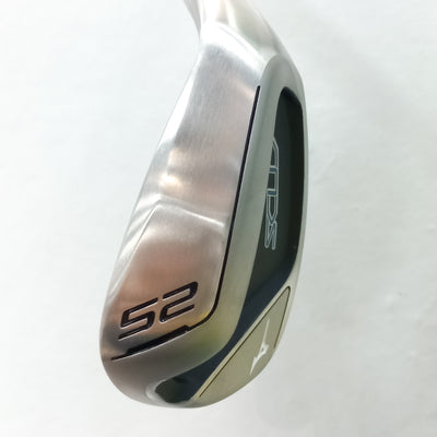 미즈노 SCUD 52도 DG 95 S200