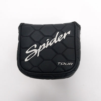 테일러메이드 Spider TOUR BLACK 33인치