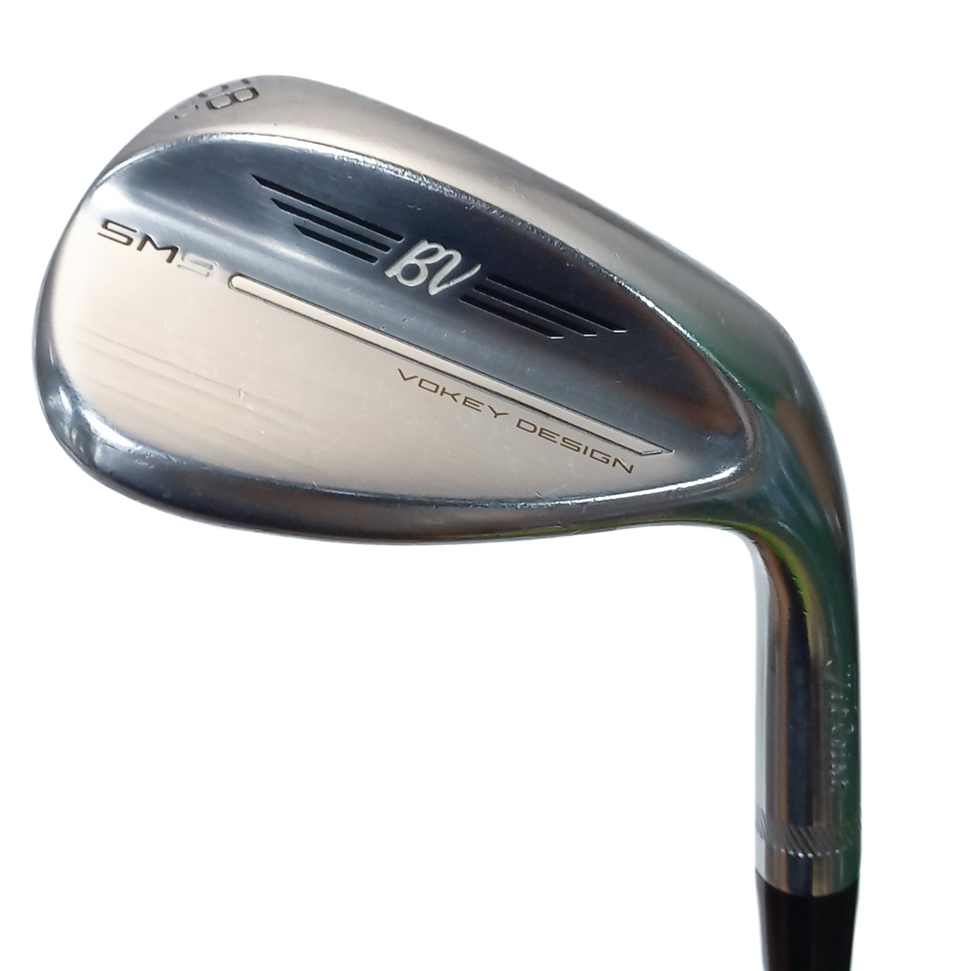 타이틀리스트 VOKEY SM9 58/12D BV105