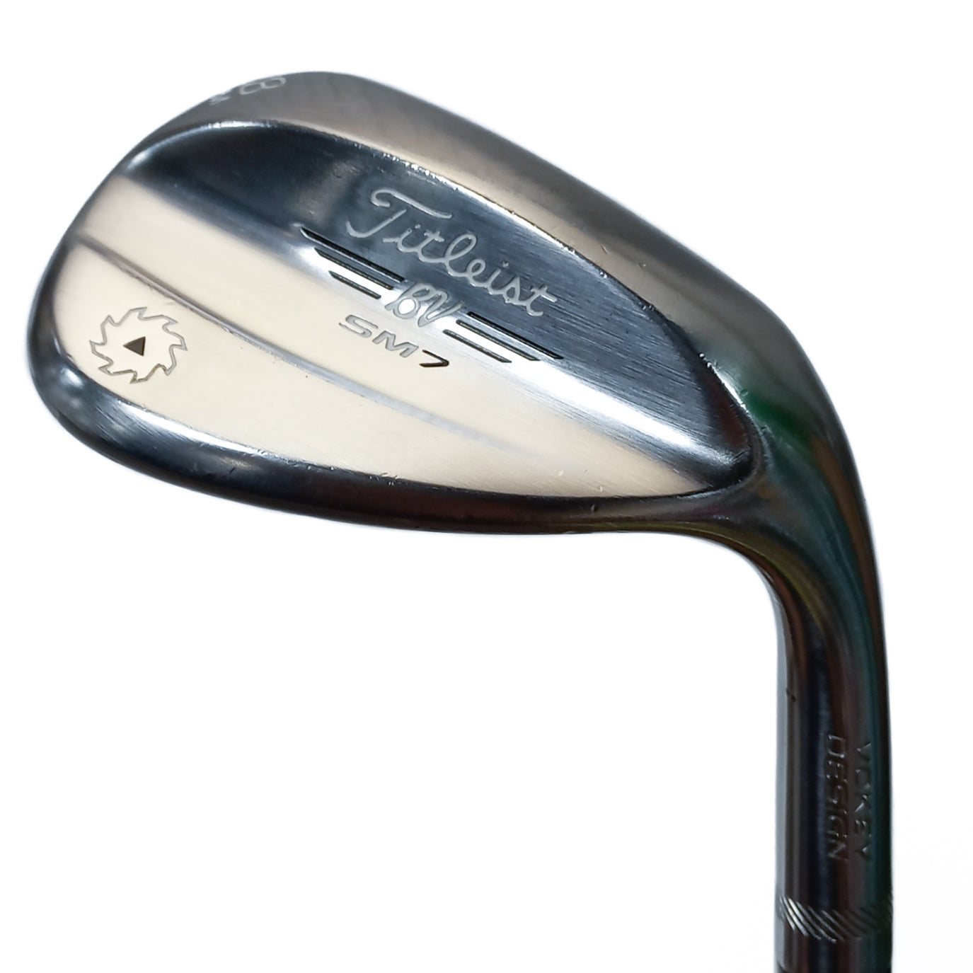 타이틀리스트 VOKEY SM7 58/08M AMT X100