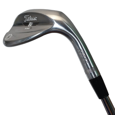 타이틀리스트 VOKEY SM7 58/08M AMT X100