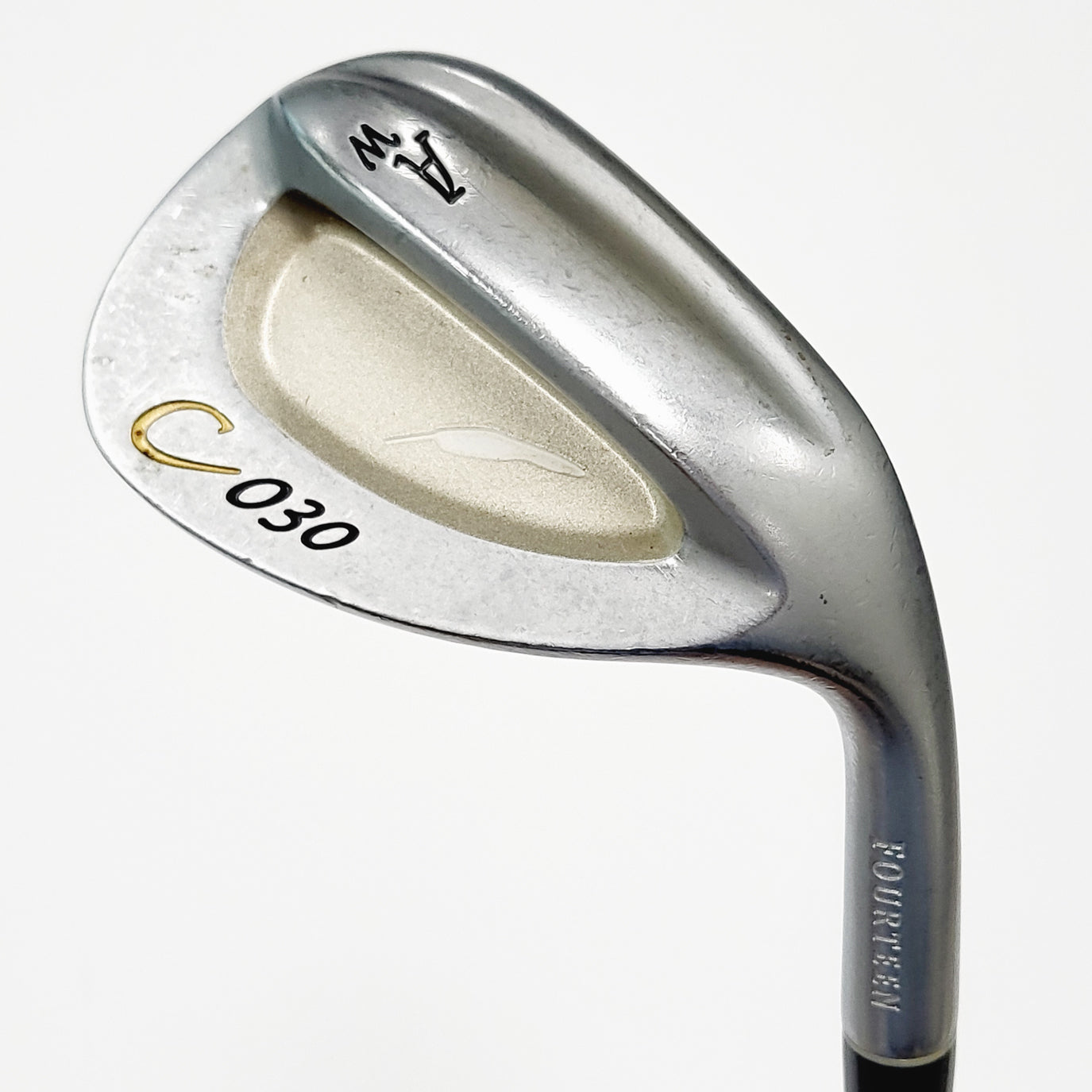 포틴 C-030 AW 51도 NS PRO 950GH WEDGE