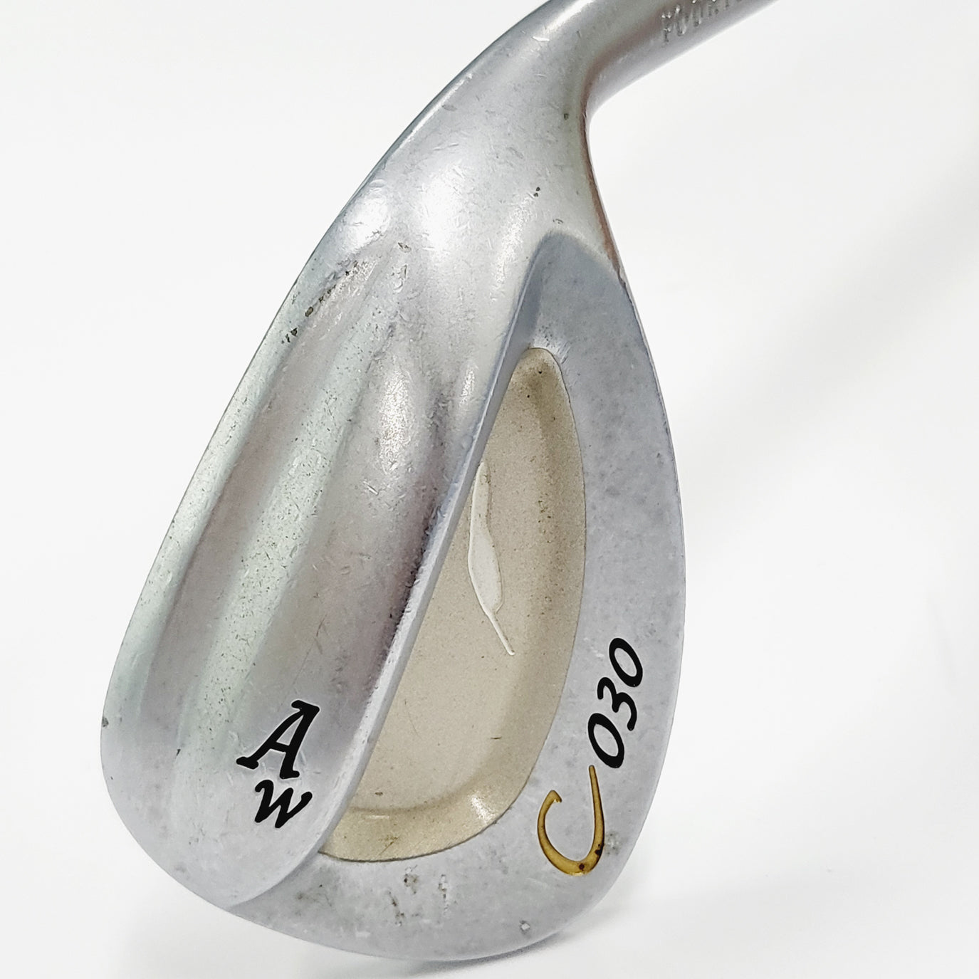 포틴 C-030 AW 51도 NS PRO 950GH WEDGE