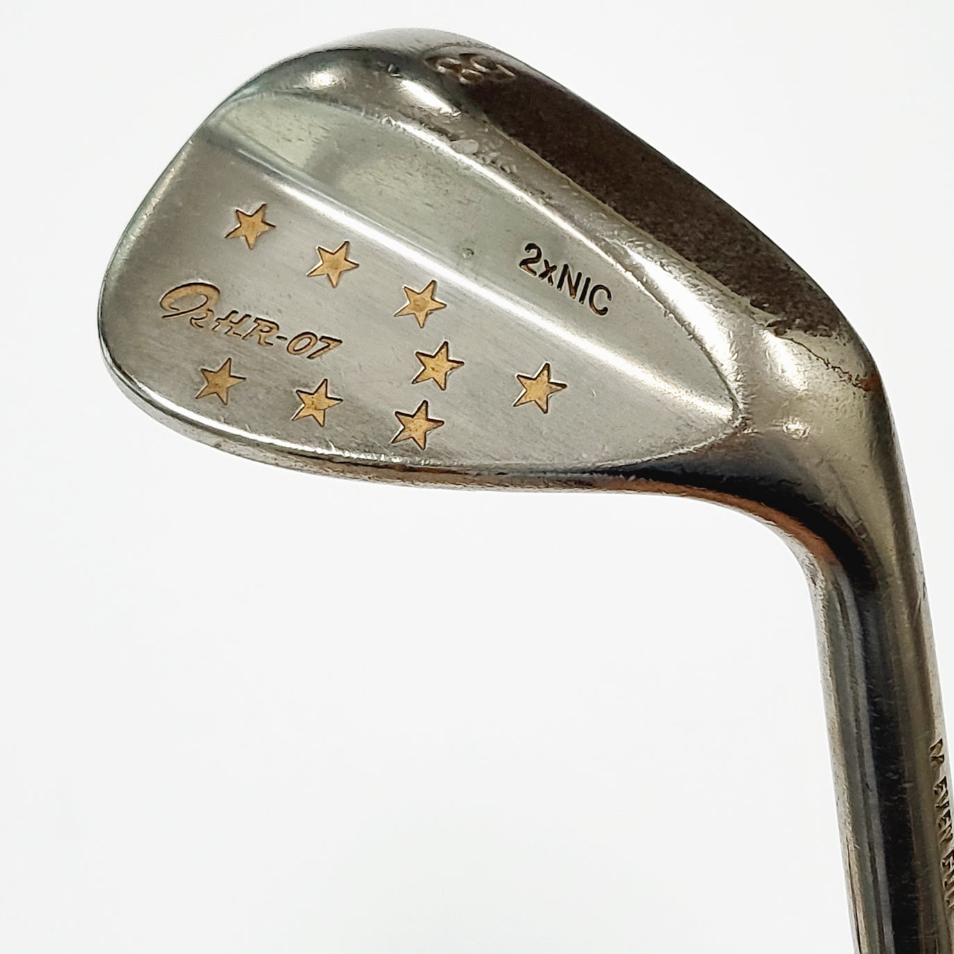 EVEN GOLF Pleasure Design HR-07(2011M-MODEL)58도 DG S200