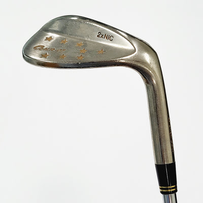 EVEN GOLF Pleasure Design HR-07(2011M-MODEL)58도 DG S200