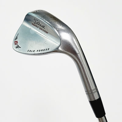 타이틀리스트 VOKEY COLD FORGED 52/08 ns pro950gh S