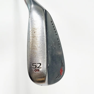 타이틀리스트 VOKEY COLD FORGED 52/08 ns pro950gh S