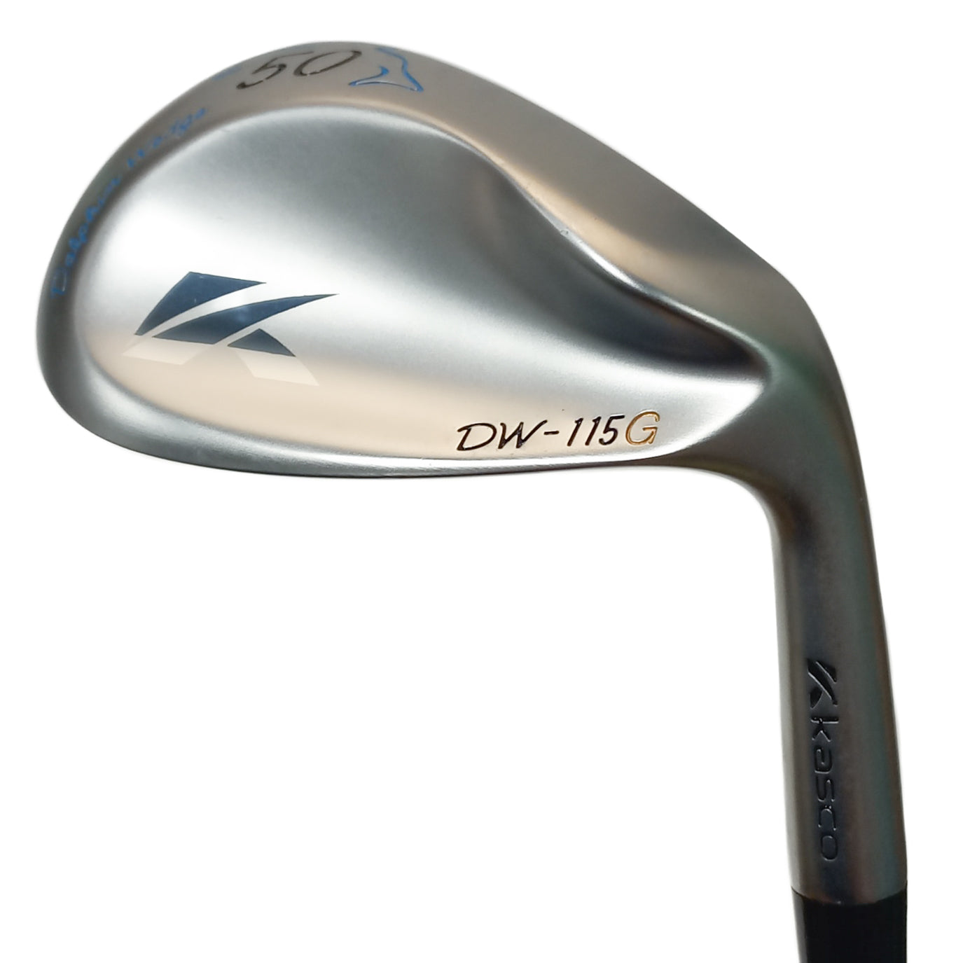 카스코 DOLPHIN WEDGE DW-115G 50도 DP-151 R