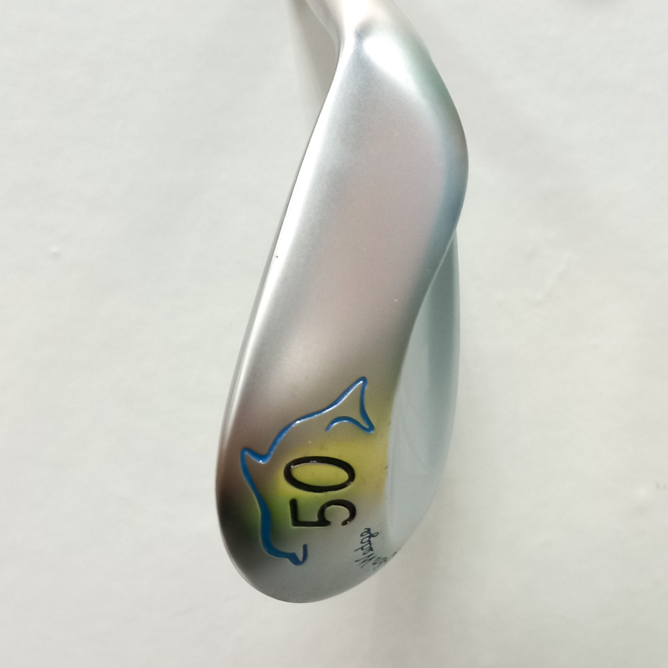 카스코 DOLPHIN WEDGE DW-115G 50도 DP-151 R