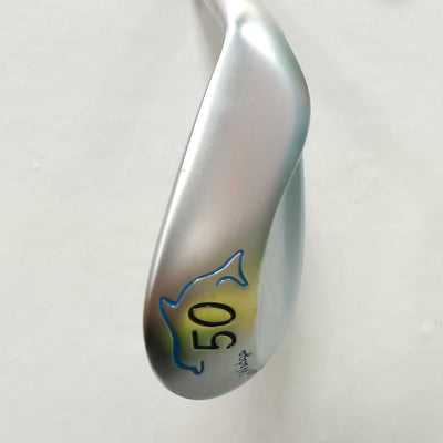 카스코 DOLPHIN WEDGE DW-115G 50도 DP-151 R