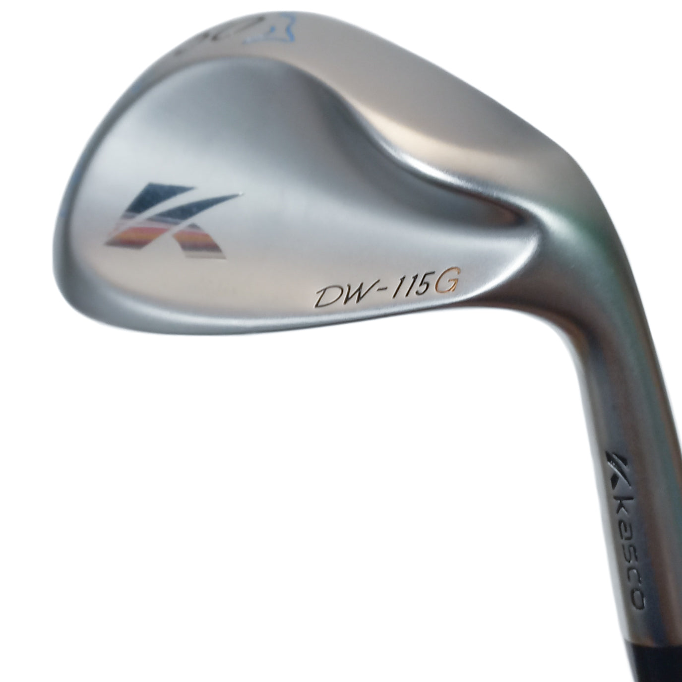 카스코 DOLPHIN WEDGE DW-115G 50도 DP-151 R