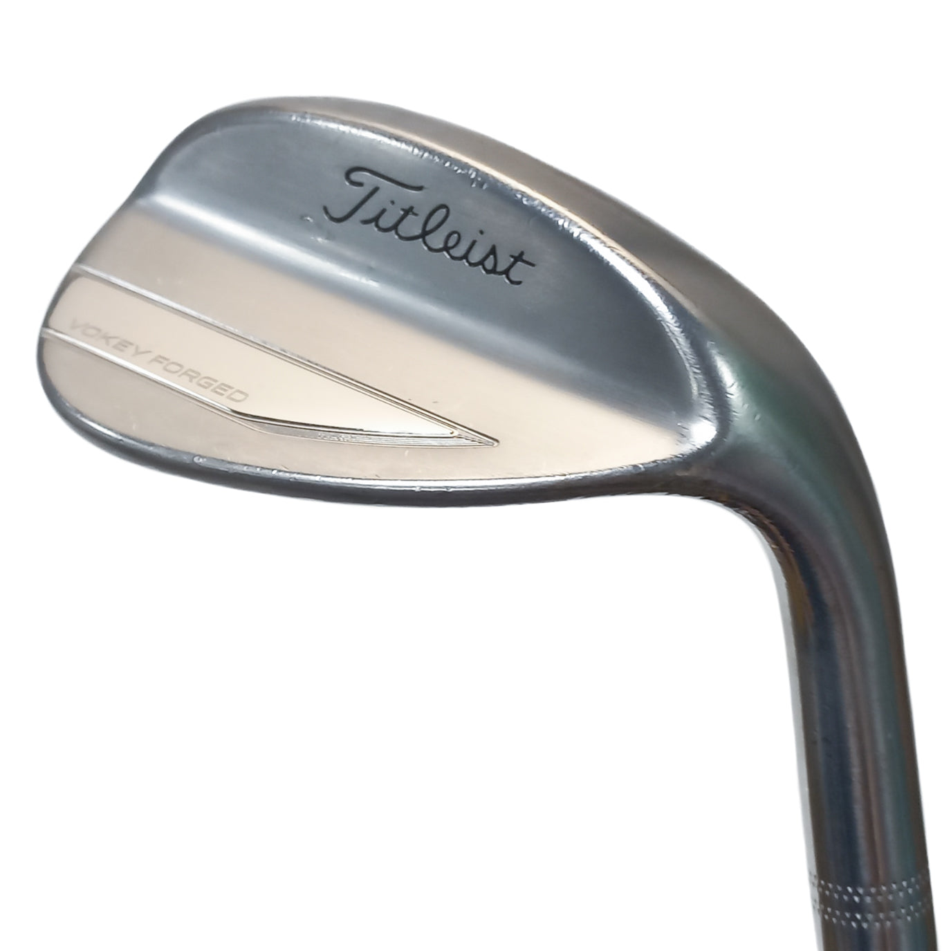 타이틀리스트 VOKEY FORGED(2019)58/12K NS PRO MODUS3 TOUR120 S