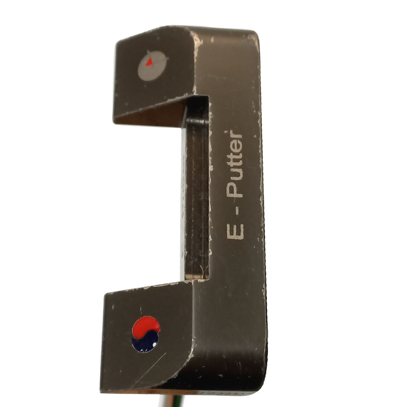 E-Putter attention1 32인치