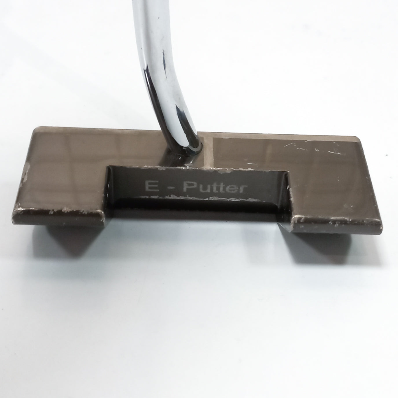 E-Putter attention1 32인치