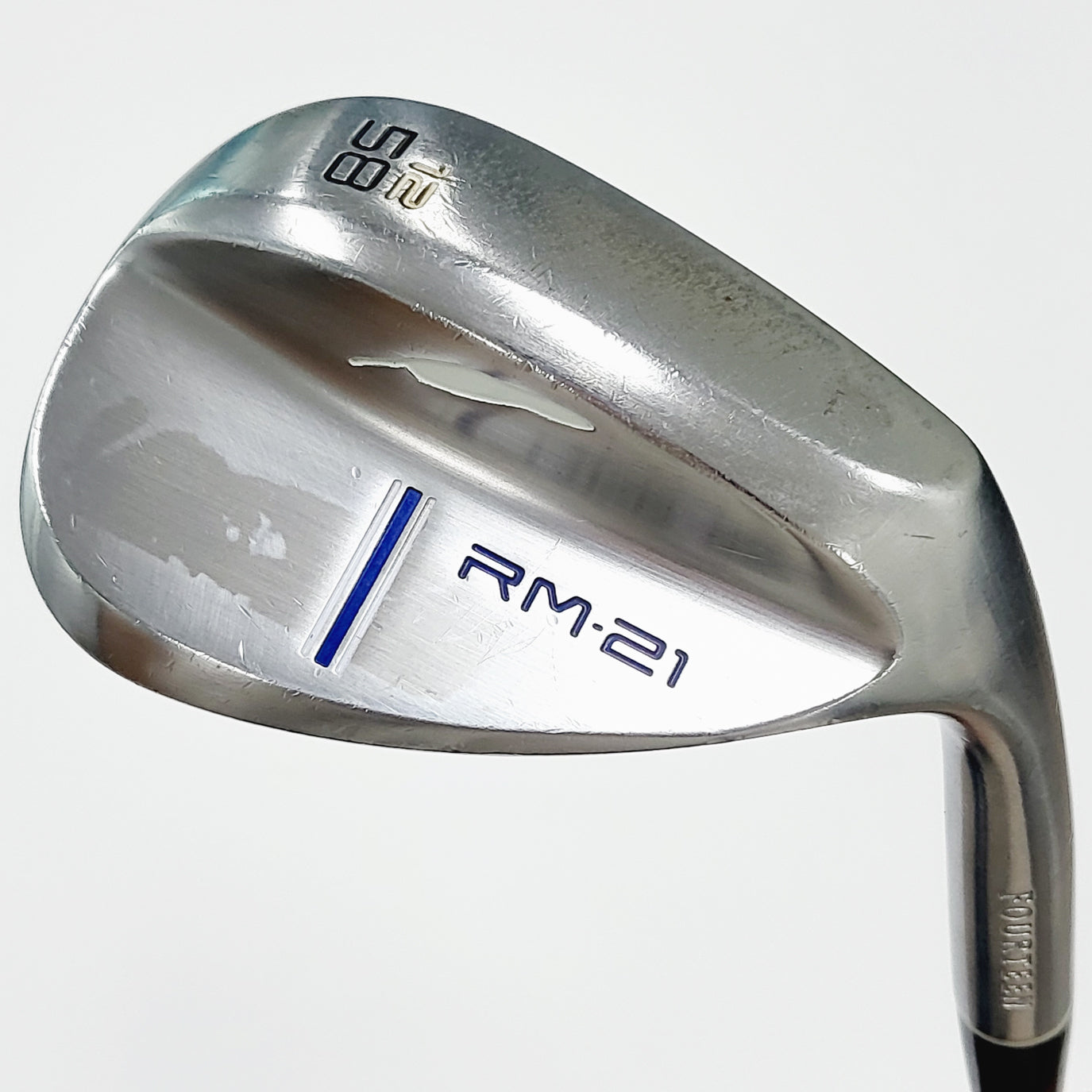 포틴 RM-21 58/12 ns pro 950gh ht wedge