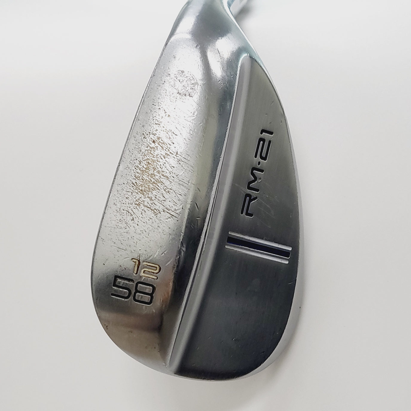 포틴 RM-21 58/12 ns pro 950gh ht wedge