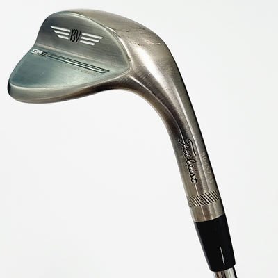 타이틀리스트 VOKEY SM9 blashed steel 58/14K ns pro 950gh neo