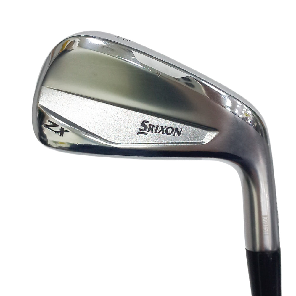 던롭 SRIXON ZX U4 23도 TOUR AD ZX-7 R