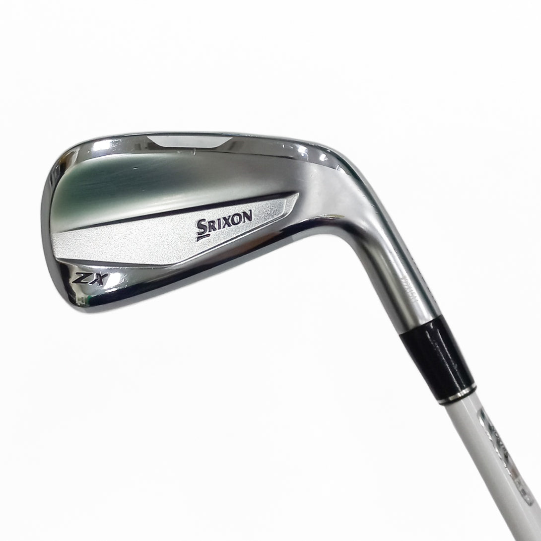 던롭 SRIXON ZX U4 23도 TOUR AD ZX-7 R