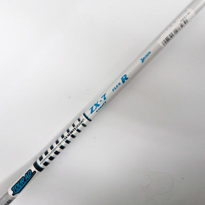 던롭 SRIXON ZX U4 23도 TOUR AD ZX-7 R