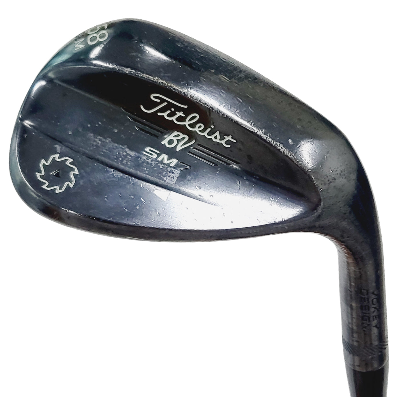 타이틀리스트 VOKEY SM7 58/08M DG S200