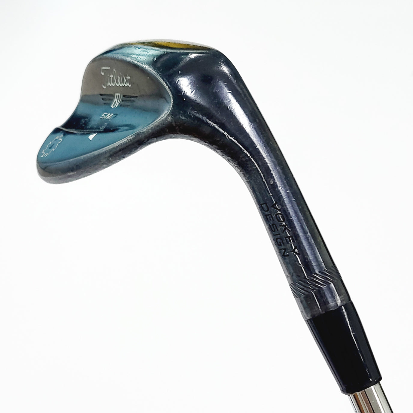 타이틀리스트 VOKEY SM7 58/08M DG S200